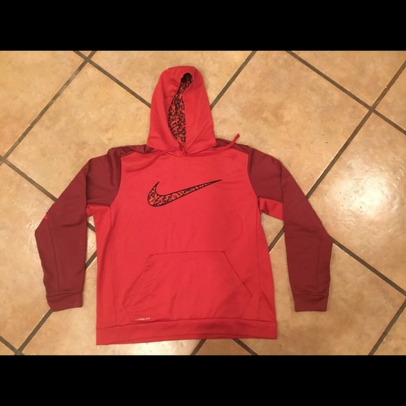 Nike hoodie Therma-Fit - Picture 5 of 7